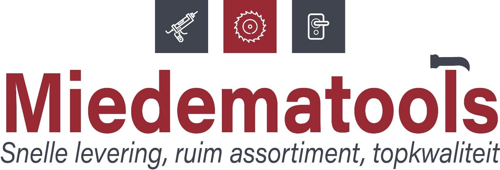Miedema Tools | Gereedschap & ijzerwaren